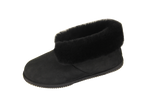 Hard Sole Classic - Genuine sheepskin slippers