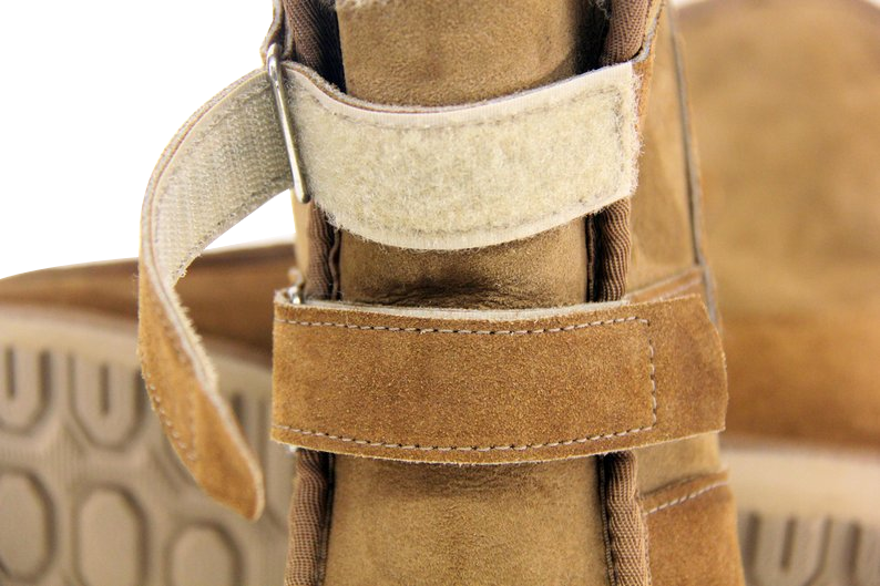 WaySoft Genuine Australia Sheepskin Snow Winter Boots
